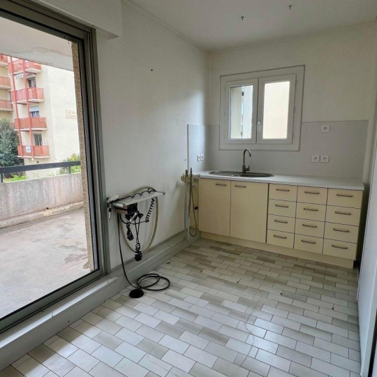  POLE SUD IMMOBILIER : Apartment | BEZIERS (34500) | 60 m2 | 120 000 € 