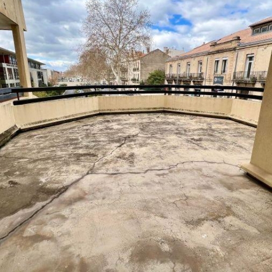  POLE SUD IMMOBILIER : Apartment | BEZIERS (34500) | 60 m2 | 120 000 € 