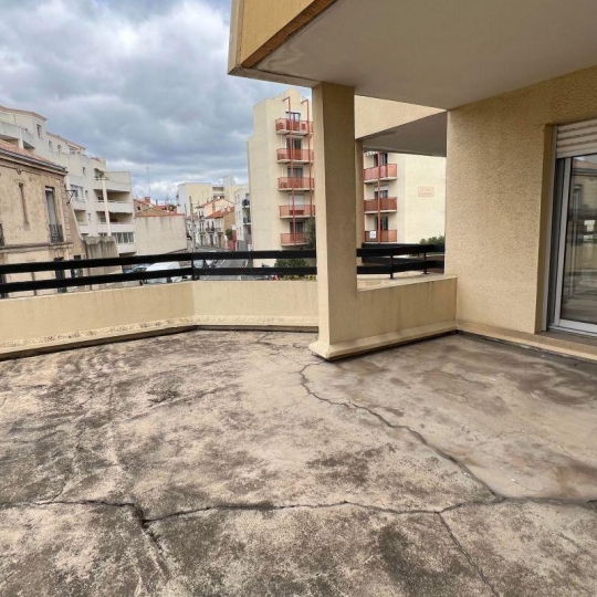 POLE SUD IMMOBILIER : Appartement | BEZIERS (34500) | 60.00m2 | 145 000 € 