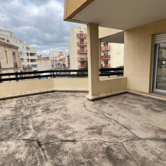  POLE SUD IMMOBILIER : Apartment | BEZIERS (34500) | 60 m2 | 120 000 € 