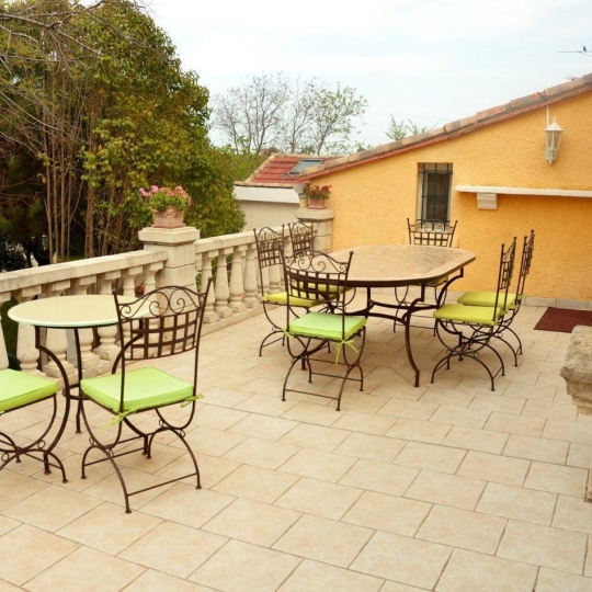  POLE SUD IMMOBILIER : Maison / Villa | BEZIERS (34500) | 347 m2 | 645 000 € 