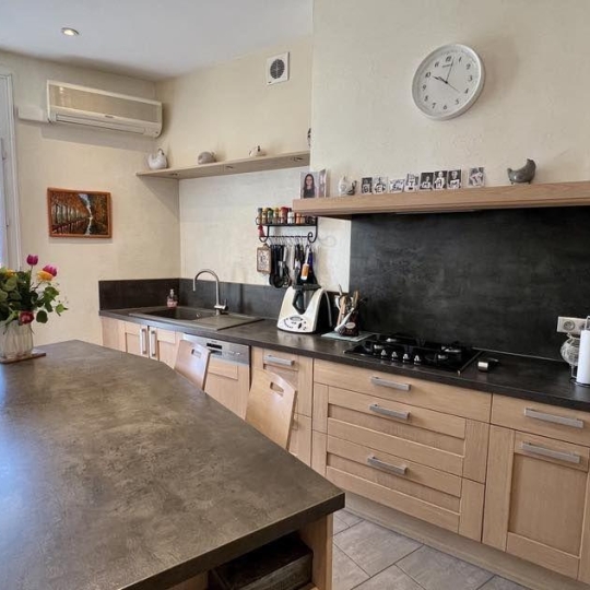  POLE SUD IMMOBILIER : Maison / Villa | MAUREILHAN (34370) | 232 m2 | 594 000 € 