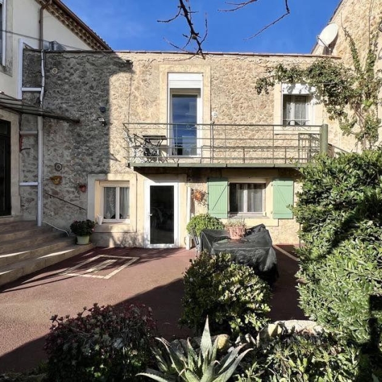 POLE SUD IMMOBILIER : Maison / Villa | CAPESTANG (34310) | 232.00m2 | 594 000 € 