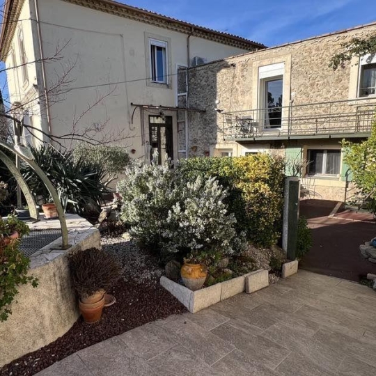  POLE SUD IMMOBILIER : House | PUISSERGUIER (34620) | 232 m2 | 594 000 € 