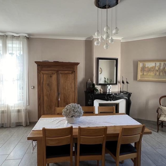  POLE SUD IMMOBILIER : Maison / Villa | MAUREILHAN (34370) | 232 m2 | 594 000 € 