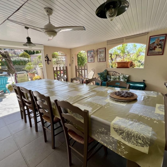  POLE SUD IMMOBILIER : Maison / Villa | MAUREILHAN (34370) | 232 m2 | 594 000 € 