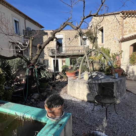  POLE SUD IMMOBILIER : Maison / Villa | MAUREILHAN (34370) | 232 m2 | 594 000 € 