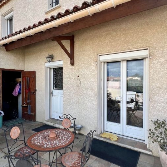  POLE SUD IMMOBILIER : House | CORNEILHAN (34490) | 97 m2 | 273 000 € 