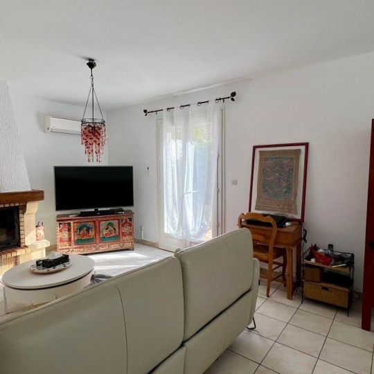  POLE SUD IMMOBILIER : Maison / Villa | CORNEILHAN (34490) | 97 m2 | 260 000 € 