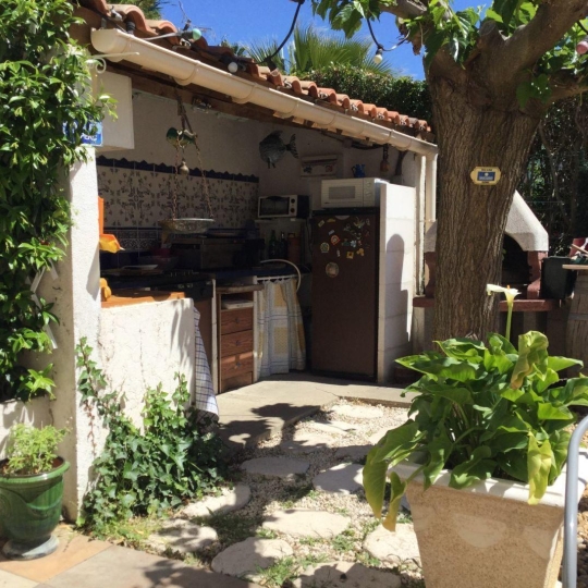  POLE SUD IMMOBILIER : Maison / Villa | CORNEILHAN (34490) | 97 m2 | 260 000 € 