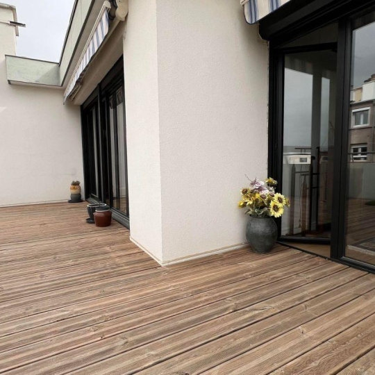  POLE SUD IMMOBILIER : Appartement | BEZIERS (34500) | 73 m2 | 282 000 € 