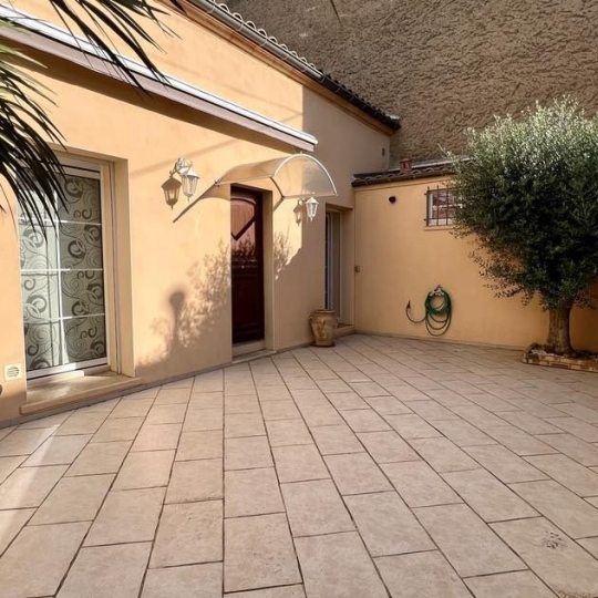  POLE SUD IMMOBILIER : Building | BEZIERS (34500) | 170 m2 | 348 000 € 