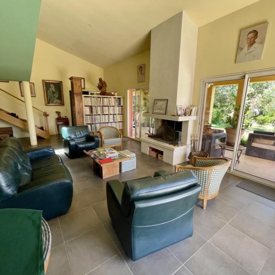  POLE SUD IMMOBILIER : House | BEZIERS (34500) | 240 m2 | 573 000 € 