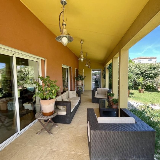  POLE SUD IMMOBILIER : House | BEZIERS (34500) | 240 m2 | 573 000 € 