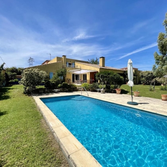  POLE SUD IMMOBILIER : House | BEZIERS (34500) | 240 m2 | 573 000 € 