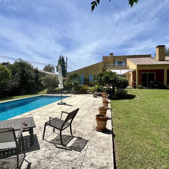  POLE SUD IMMOBILIER : House | BEZIERS (34500) | 240 m2 | 573 000 € 