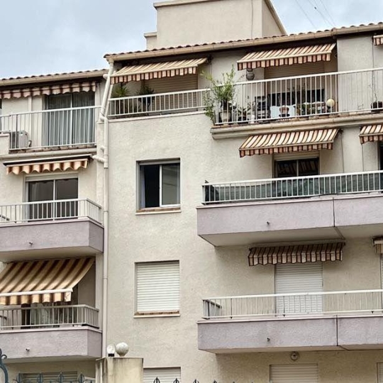 POLE SUD IMMOBILIER : Appartement | BEZIERS (34500) | 85.00m2 | 175 000 € 