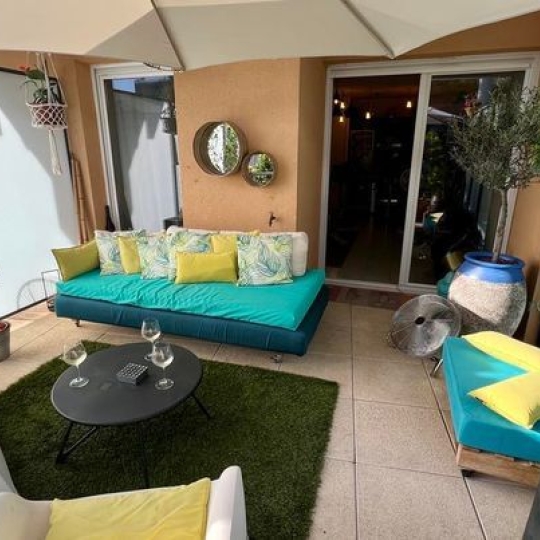  POLE SUD IMMOBILIER : Apartment | BEZIERS (34500) | 71 m2 | 250 000 € 
