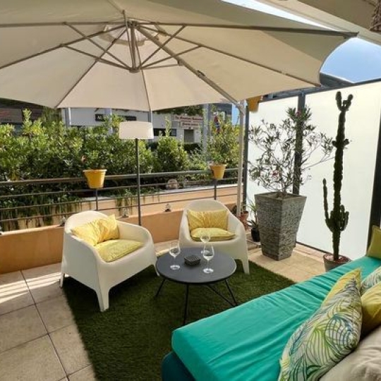  POLE SUD IMMOBILIER : Apartment | BEZIERS (34500) | 71 m2 | 250 000 € 