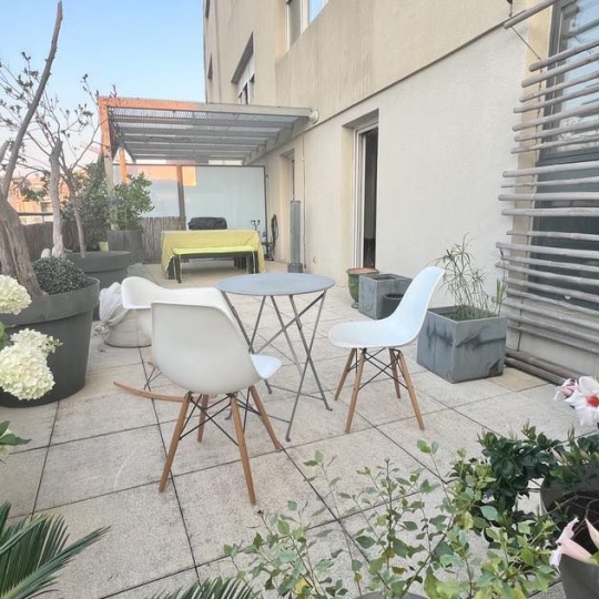  POLE SUD IMMOBILIER : Apartment | BEZIERS (34500) | 71 m2 | 250 000 € 