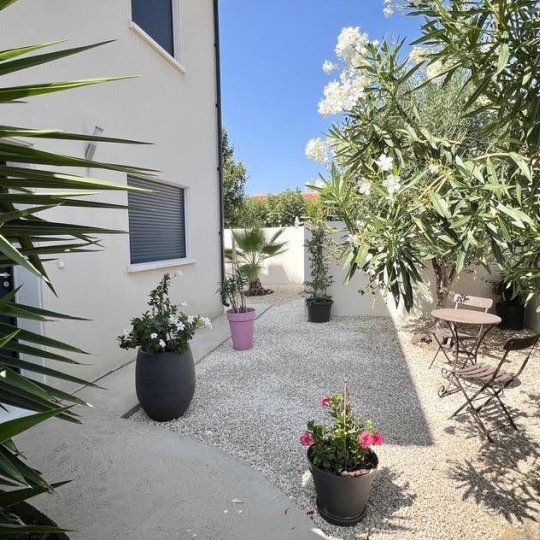  POLE SUD IMMOBILIER : House | TOURBES (34120) | 90 m2 | 320 000 € 