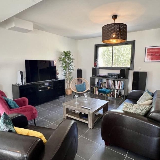  POLE SUD IMMOBILIER : House | TOURBES (34120) | 90 m2 | 320 000 € 