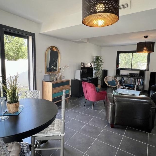  POLE SUD IMMOBILIER : House | TOURBES (34120) | 90 m2 | 320 000 € 