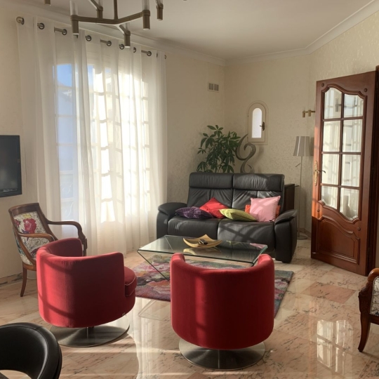  POLE SUD IMMOBILIER : House | BEZIERS (34500) | 190 m2 | 428 000 € 