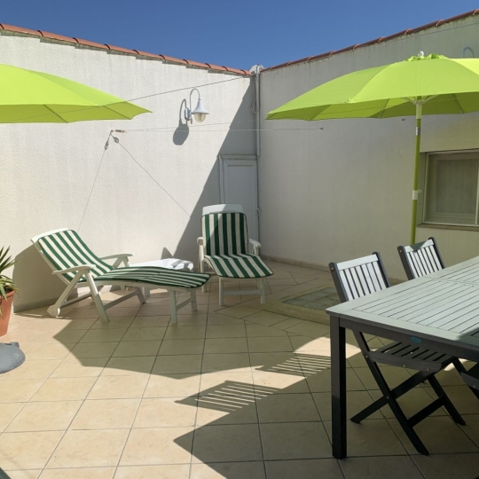  POLE SUD IMMOBILIER : House | BEZIERS (34500) | 190 m2 | 428 000 € 