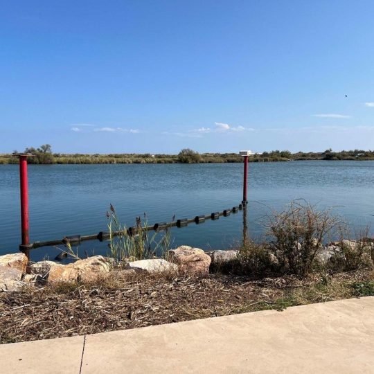  POLE SUD IMMOBILIER : Parking | VALRAS-PLAGE (34350) | 0 m2 | 9 500 € 