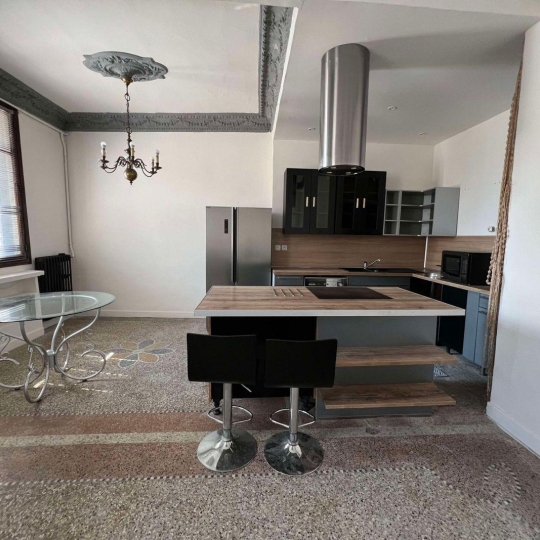  POLE SUD IMMOBILIER : Maison / Villa | BEZIERS (34500) | 147 m2 | 210 000 € 