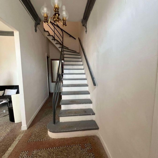  POLE SUD IMMOBILIER : Maison / Villa | BEZIERS (34500) | 147 m2 | 210 000 € 
