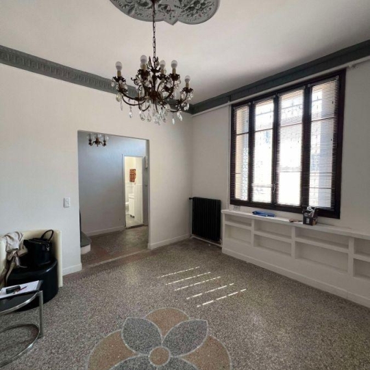  POLE SUD IMMOBILIER : Maison / Villa | BEZIERS (34500) | 147 m2 | 210 000 € 