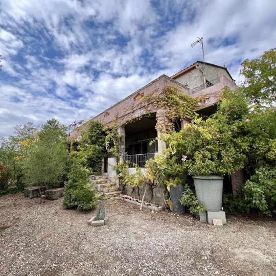  POLE SUD IMMOBILIER : House | LESPIGNAN (34710) | 180 m2 | 474 000 € 