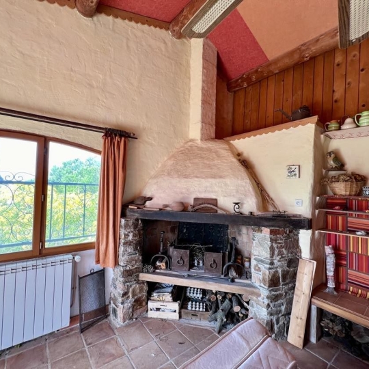  POLE SUD IMMOBILIER : House | LESPIGNAN (34710) | 180 m2 | 474 000 € 