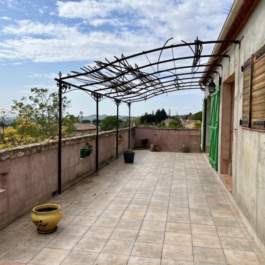  POLE SUD IMMOBILIER : House | LESPIGNAN (34710) | 180 m2 | 474 000 € 