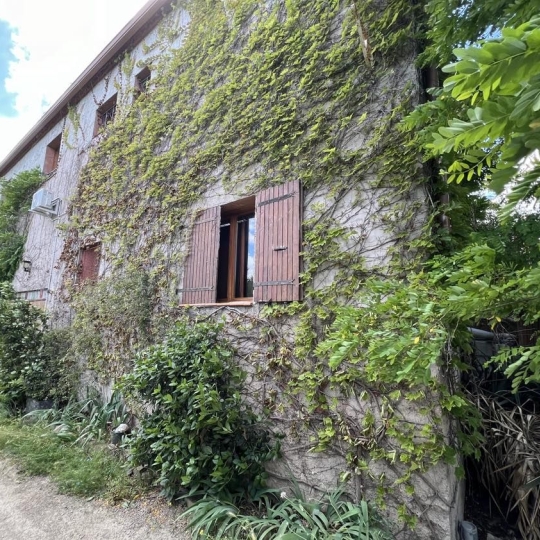  POLE SUD IMMOBILIER : House | LESPIGNAN (34710) | 180 m2 | 474 000 € 