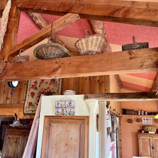  POLE SUD IMMOBILIER : House | LESPIGNAN (34710) | 180 m2 | 474 000 € 