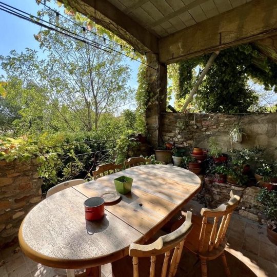  POLE SUD IMMOBILIER : House | LESPIGNAN (34710) | 180 m2 | 474 000 € 