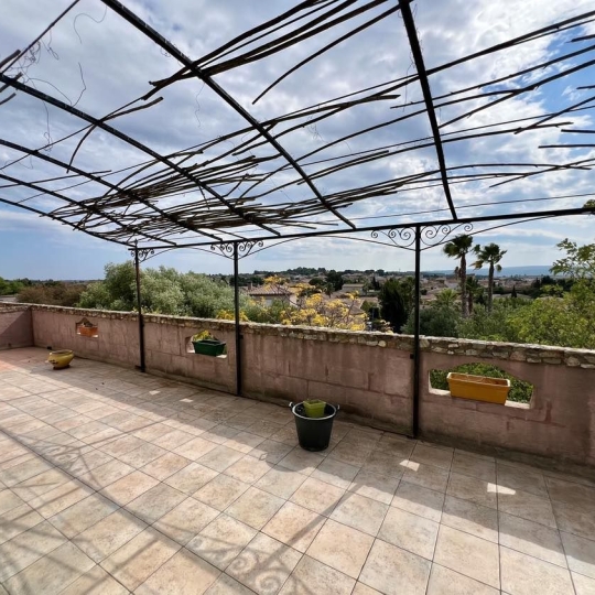  POLE SUD IMMOBILIER : House | LESPIGNAN (34710) | 180 m2 | 474 000 € 