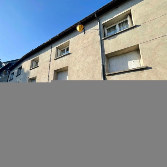  POLE SUD IMMOBILIER : Building | LA SALVETAT-SUR-AGOUT (34330) | 282 m2 | 233 000 € 
