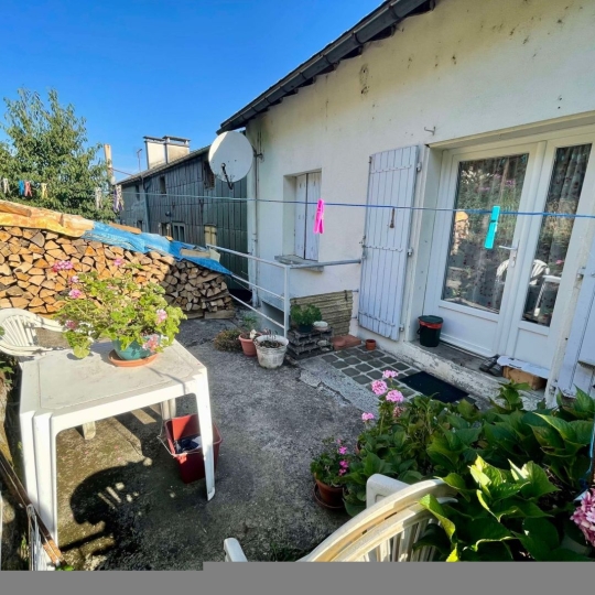  POLE SUD IMMOBILIER : Building | LA SALVETAT-SUR-AGOUT (34330) | 282 m2 | 233 000 € 