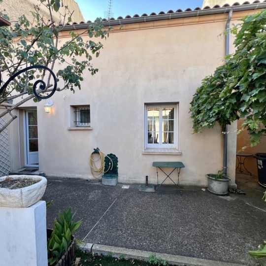  POLE SUD IMMOBILIER : House | BEZIERS (34500) | 100 m2 | 210 000 € 