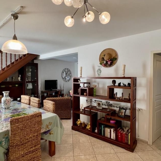  POLE SUD IMMOBILIER : House | BEZIERS (34500) | 100 m2 | 210 000 € 