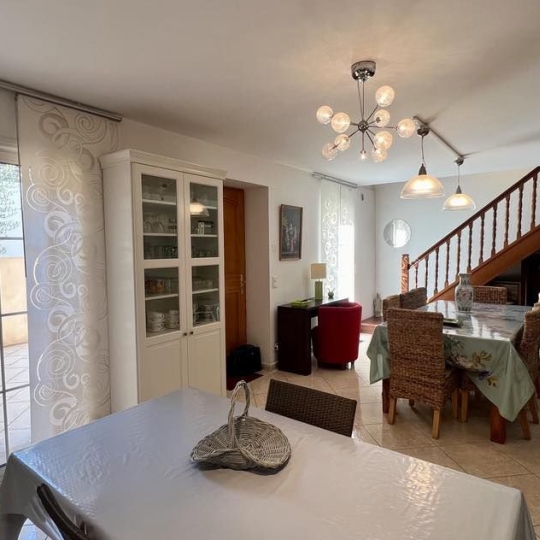  POLE SUD IMMOBILIER : House | BEZIERS (34500) | 100 m2 | 210 000 € 