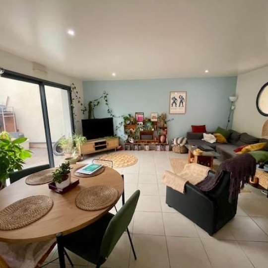  POLE SUD IMMOBILIER : House | BEZIERS (34500) | 77 m2 | 199 000 € 