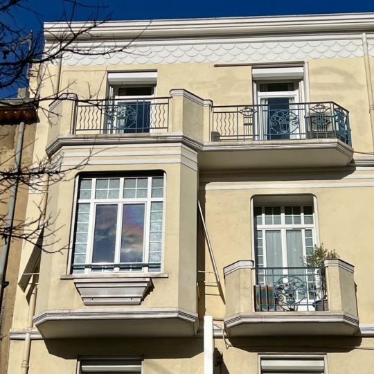  POLE SUD IMMOBILIER : Appartement | BEZIERS (34500) | 95 m2 | 180 000 € 