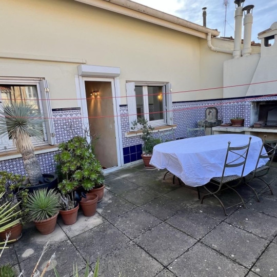 POLE SUD IMMOBILIER : Appartement | BEZIERS (34500) | 95.00m2 | 180 000 € 