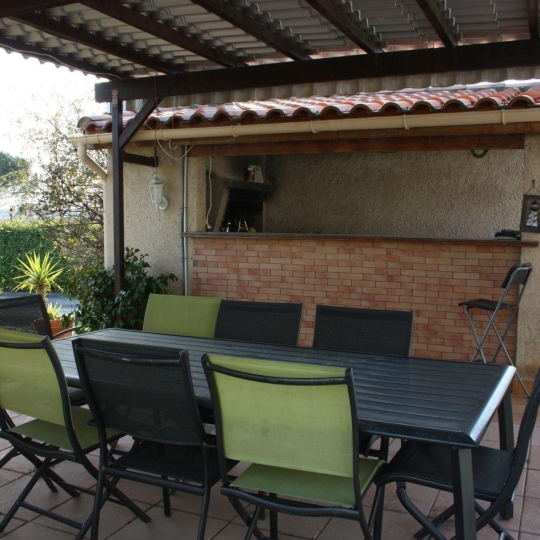  POLE SUD IMMOBILIER : Maison / Villa | BEZIERS (34500) | 98 m2 | 470 000 € 