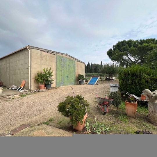  POLE SUD IMMOBILIER : Maison / Villa | BEZIERS (34500) | 98 m2 | 470 000 € 